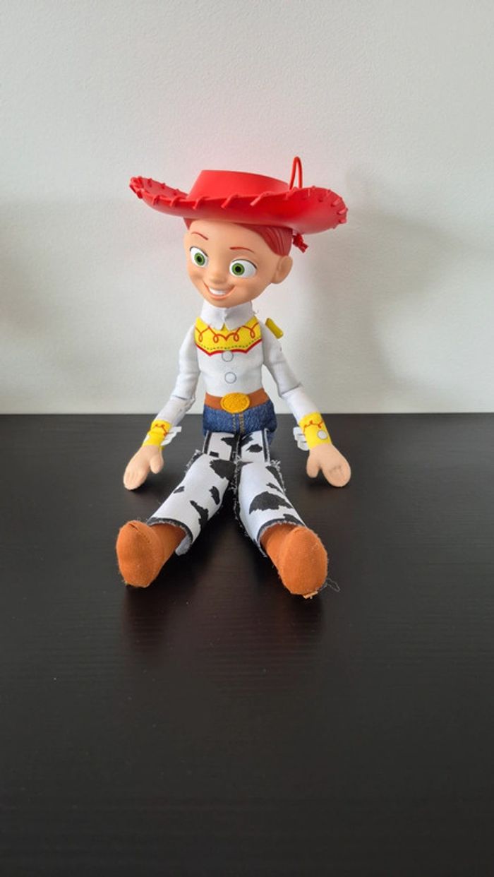 Jessie Toy story