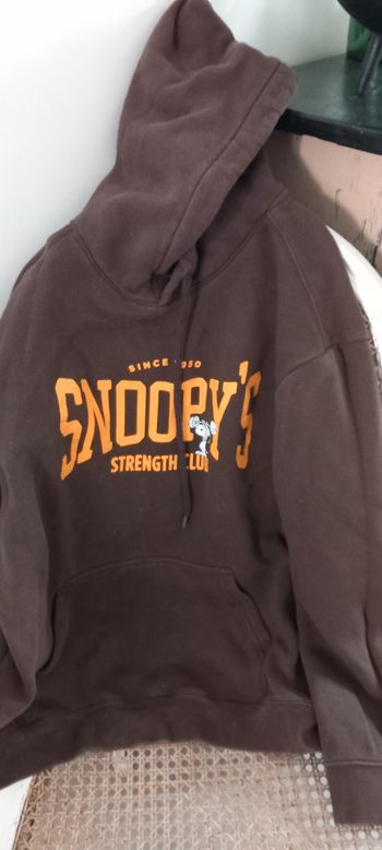 Sweat-shirt homme