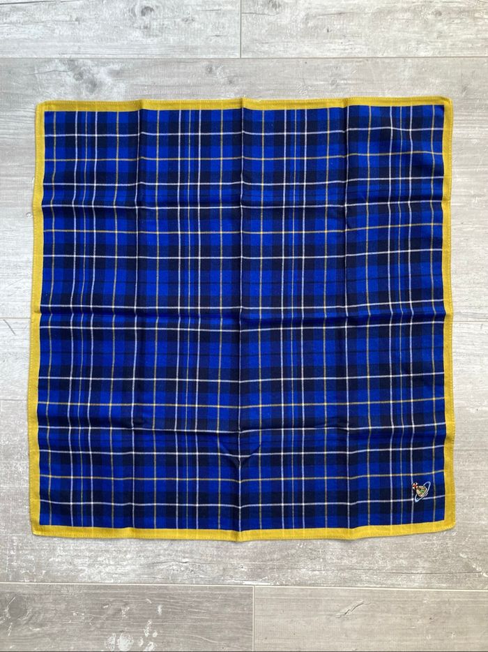 Handkerchief Vivienne Westwood - photo numéro 2