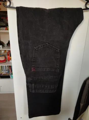 Jeans noir