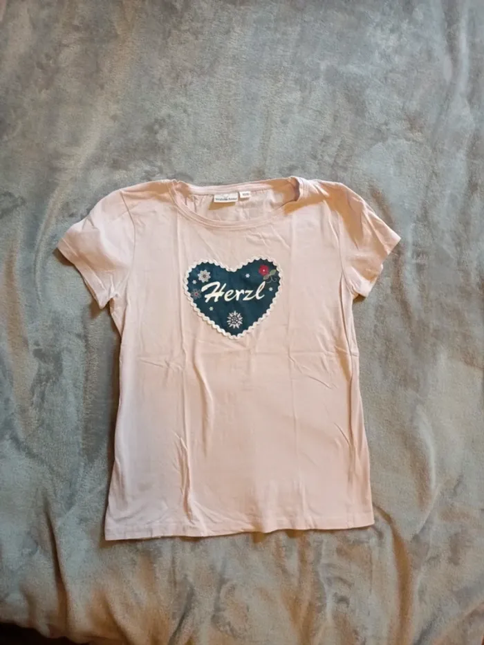 T-shirt XS 34