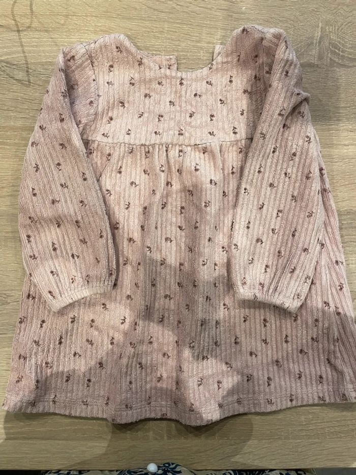 Robe hiver