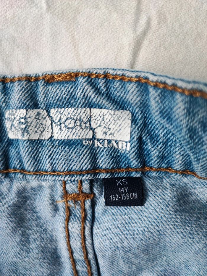 Jean mom - photo numéro 3