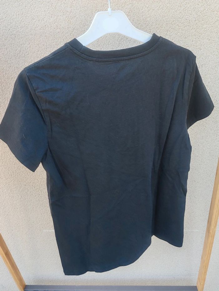 T shirt levis taille XS - photo numéro 2