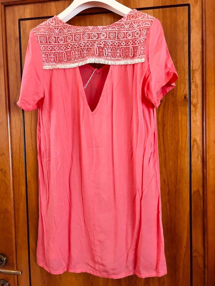 Blouse Peace & love - photo numéro 3