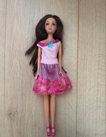 Barbie 