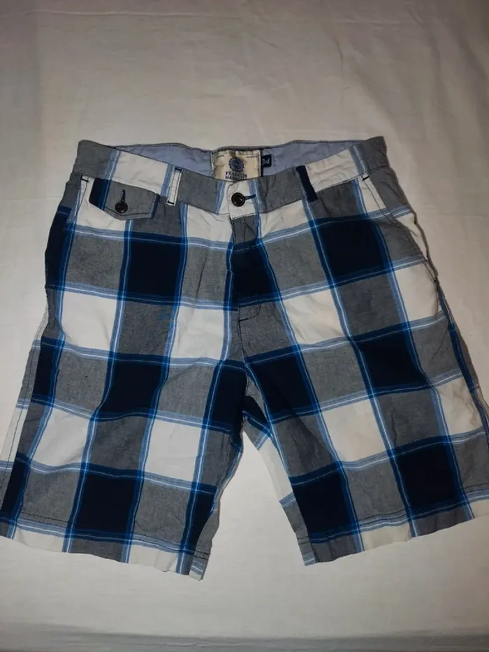 Short vintage franklin marshall
