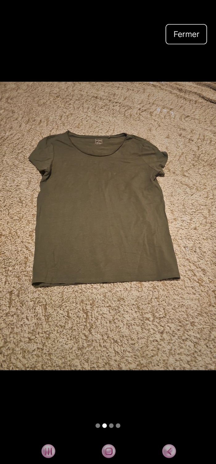 Lot vêtement femme taille 44 - photo numéro 4