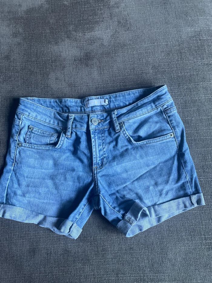 Short - photo numéro 2