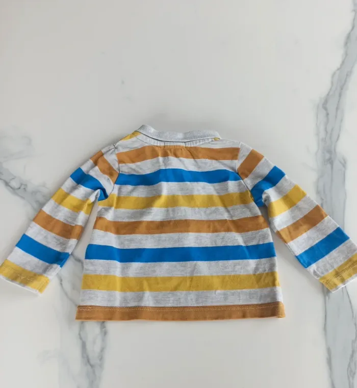 Ensemble DPAM 9 mois - photo numéro 4