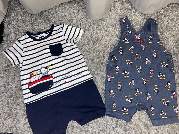 2 combishorts