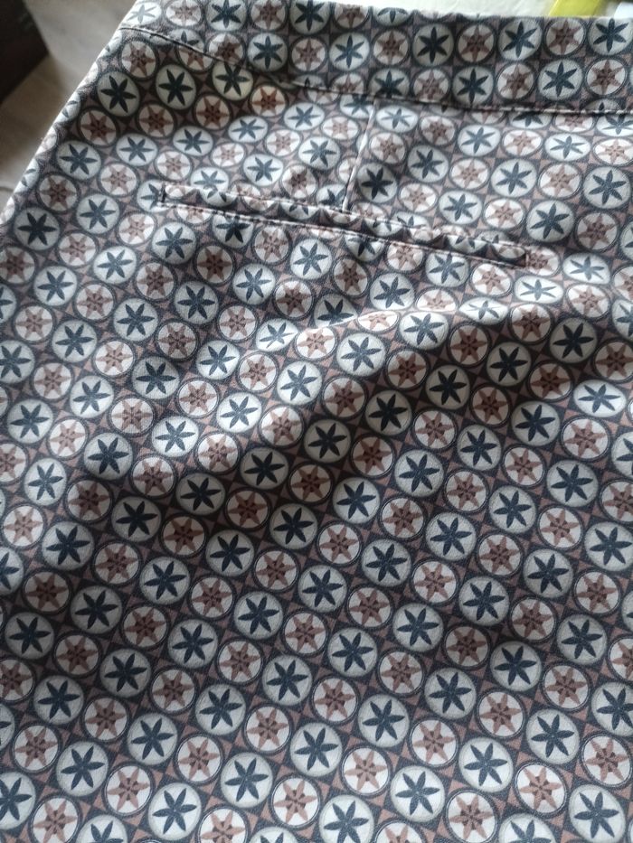 Pantalon droit - photo numéro 3