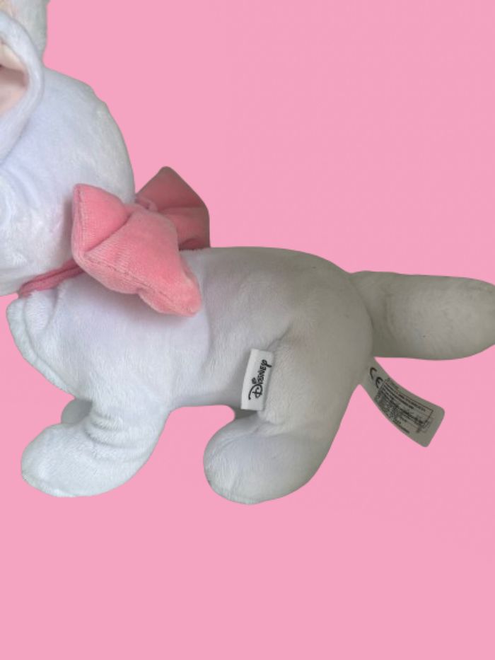 Peluche Marie - photo numéro 2