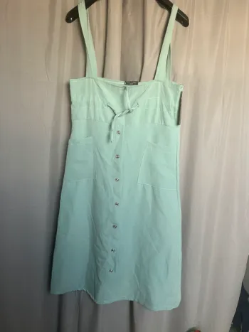 Robe été