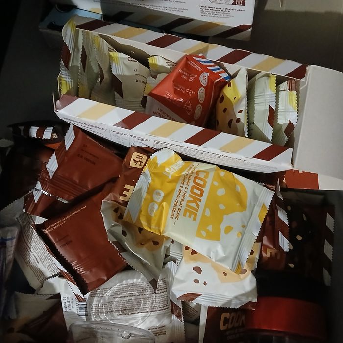 Berlingot so shape - photo numéro 2