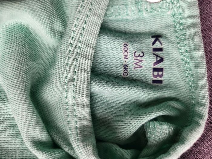 Pyjama - photo numéro 3