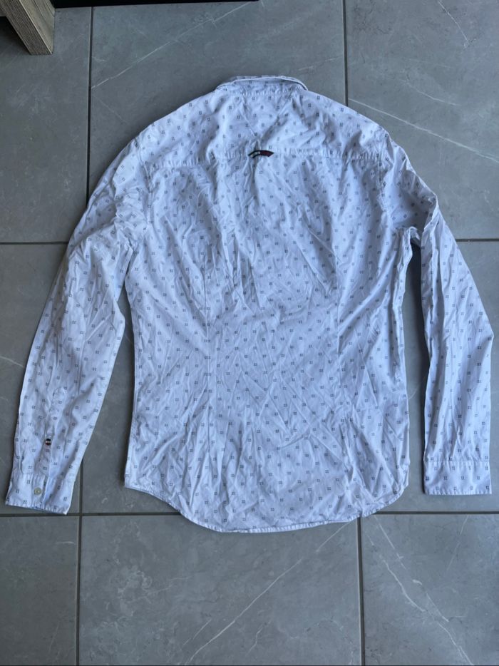 Chemise - photo numéro 2