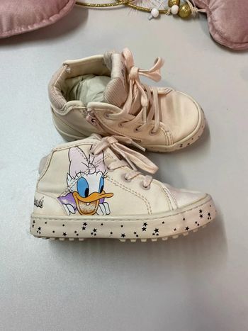 Chaussures fille - Taille 23