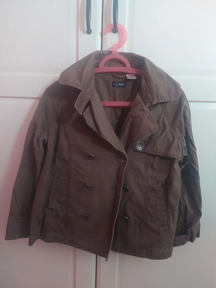 Veste