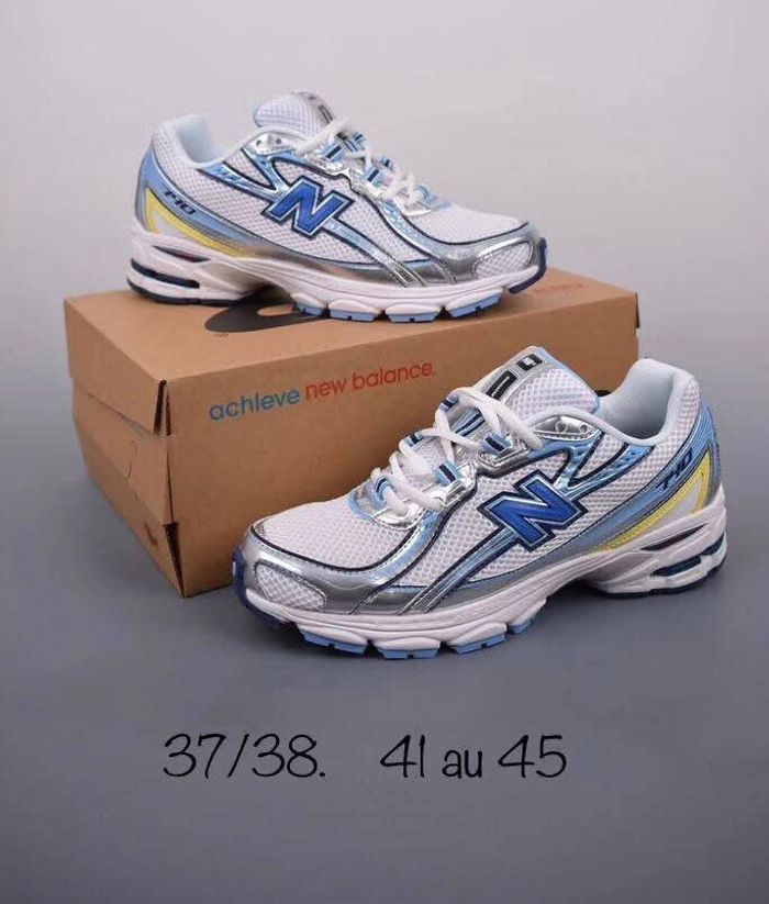 New Balance - photo numéro 2