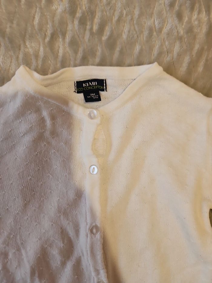 Gilet 3m - photo numéro 2