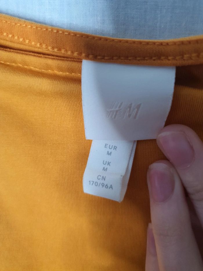 Top h&m - photo numéro 4