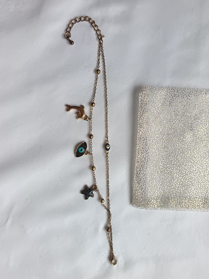 bracelet femme NEUF - photo numéro 3