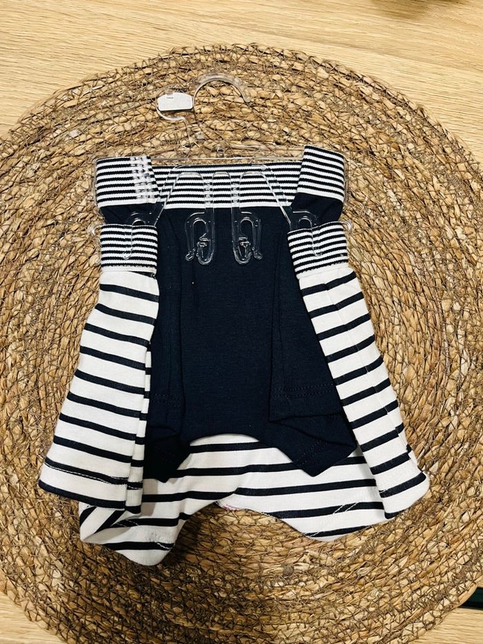Lot de 2 boxers Petit bateau - photo numéro 2