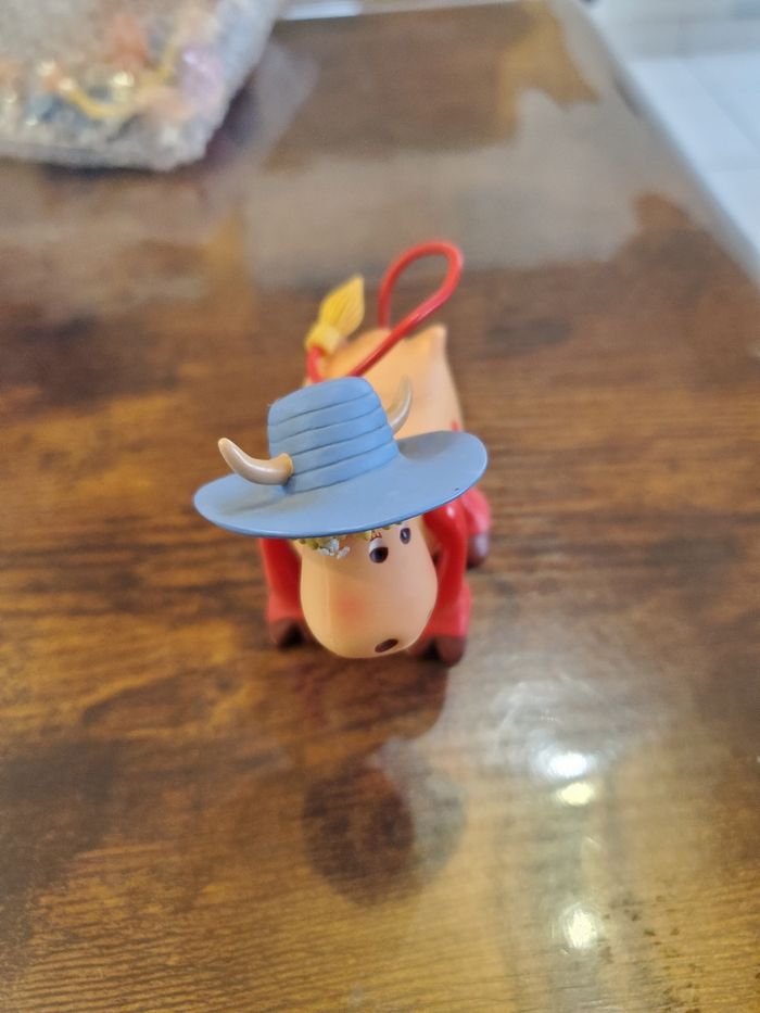 Figurines du manège enchanté - photo numéro 8