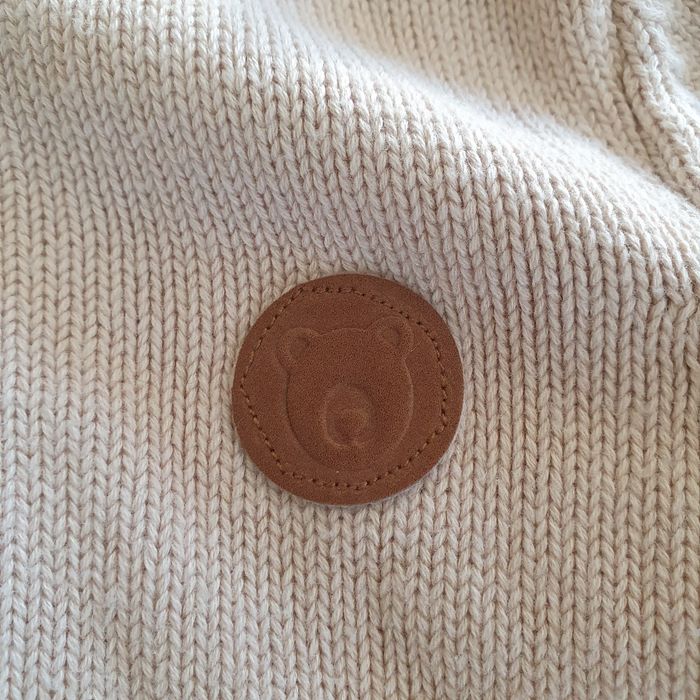 Gilet Obaïbi - photo numéro 3