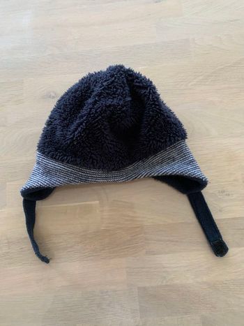 Bonnet 18 24 mois