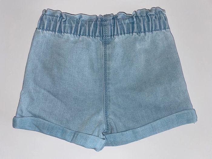 Short jean’s - photo numéro 2