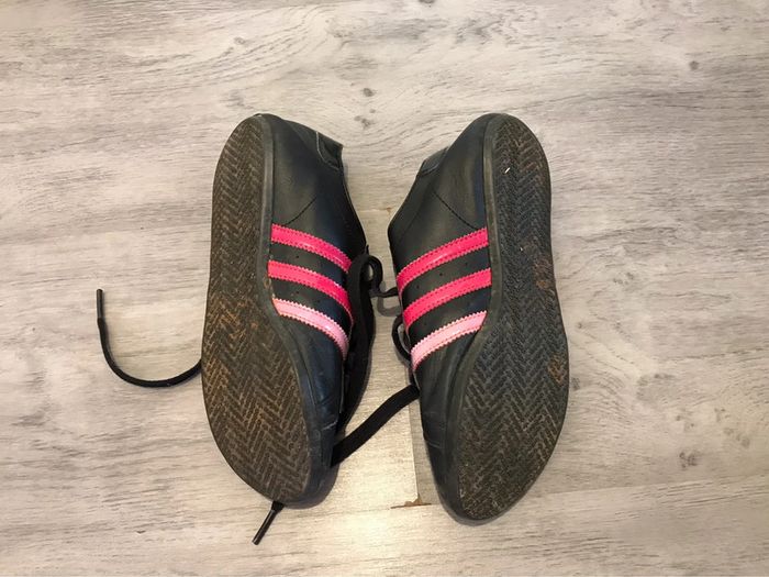 Chaussure adidas 37 - photo numéro 6