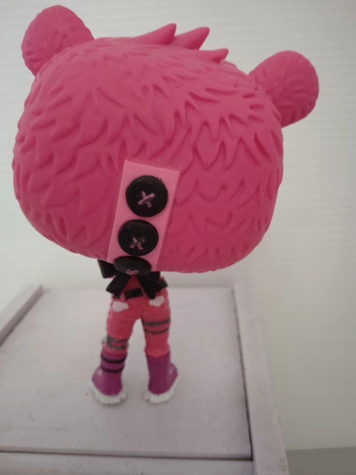 funko pop  fortine rose - photo numéro 2