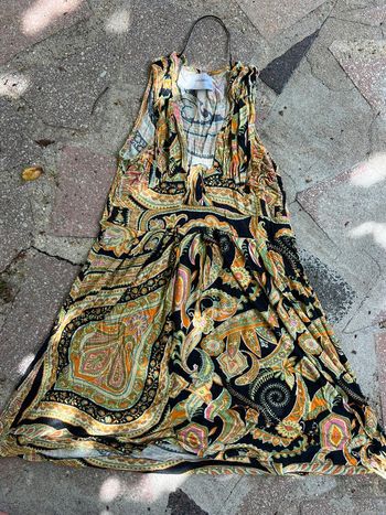 Robe tunique Zara taille M