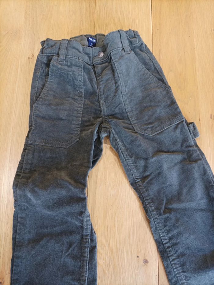 Pantalon 3 ans - photo numéro 5