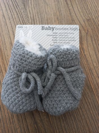 Chaussons