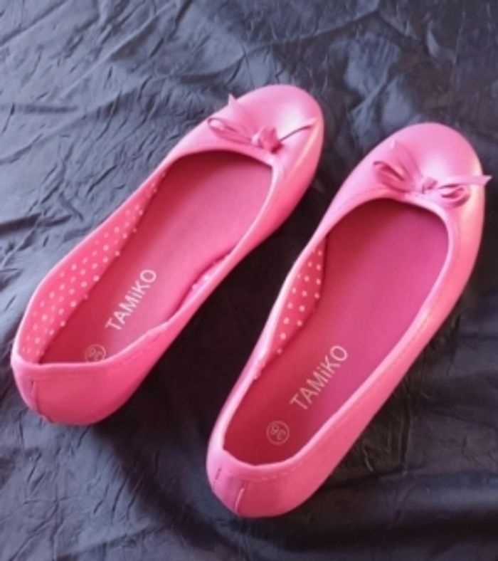 Ballerines