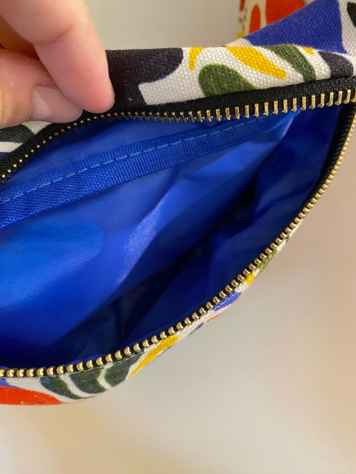 Sacoche banane comme neuve - photo numéro 3