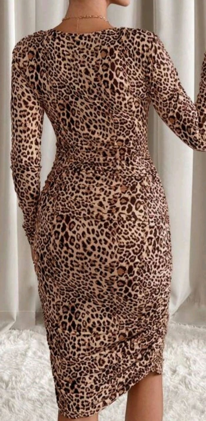 # robe longue - photo numéro 2