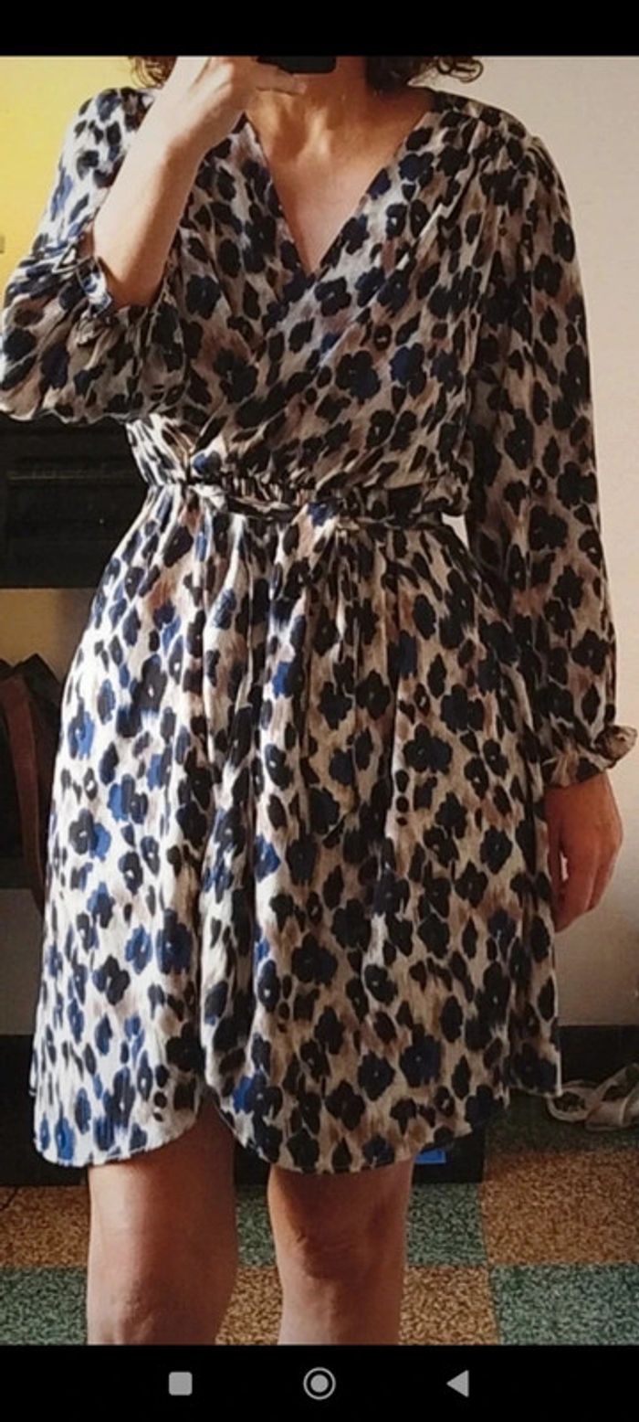 Robe d été femme neuve M/L boutique indépendante - photo numéro 8