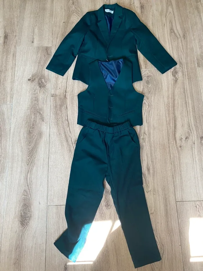 Costume - photo numéro 2