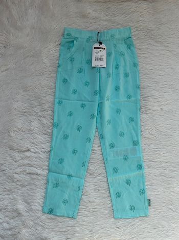 Pantalon été Sergent Major