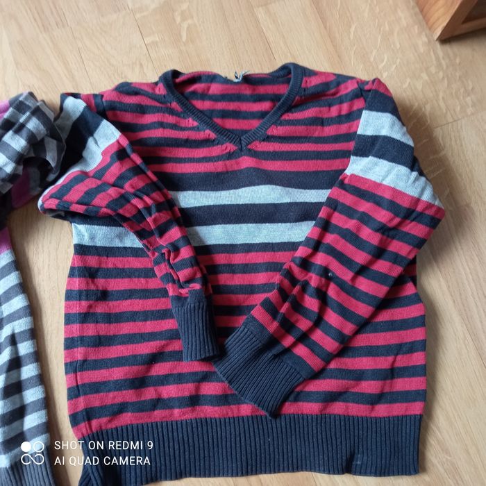 Pulls 6 ans - photo numéro 3