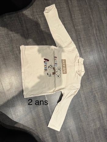 Sous pull