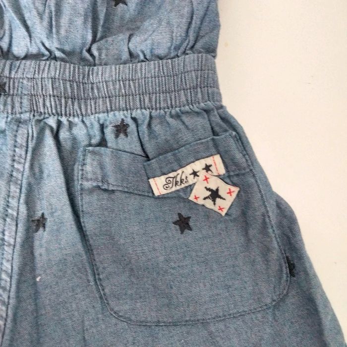 Combishort - IKKS - 2 ans - photo numéro 3