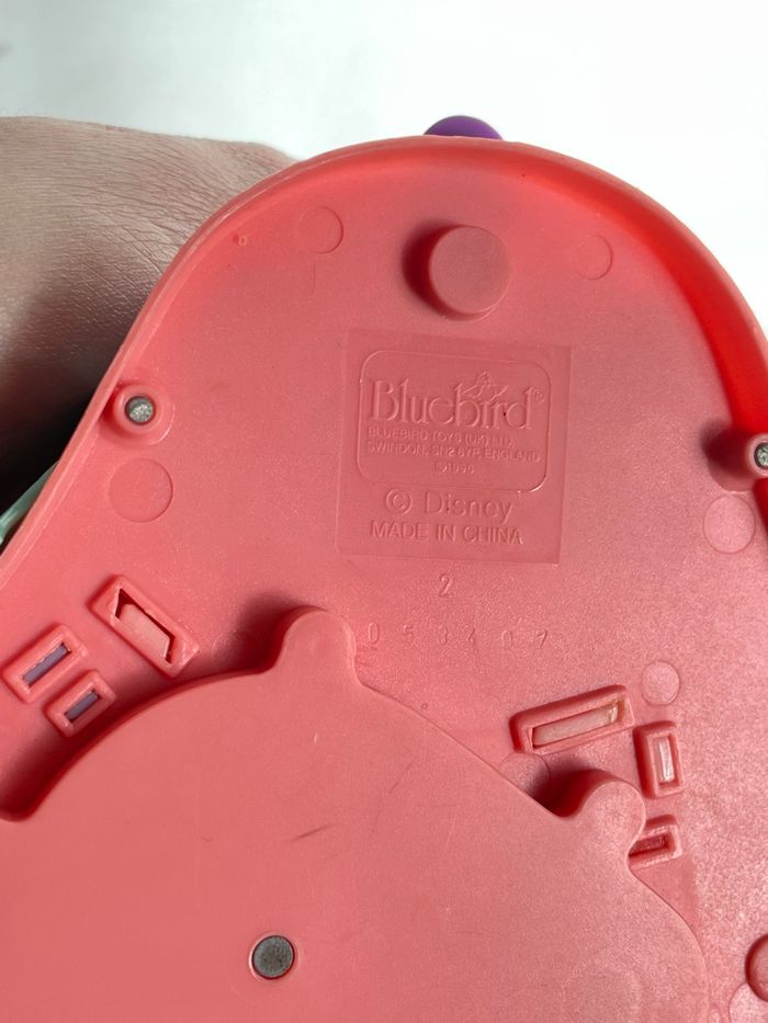 Polly Pocket L’aventure des chiots 101 dalmatiens - photo numéro 7