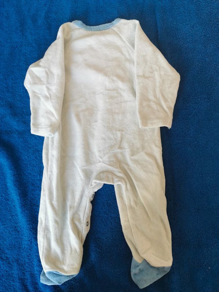 Pyjama - photo numéro 3