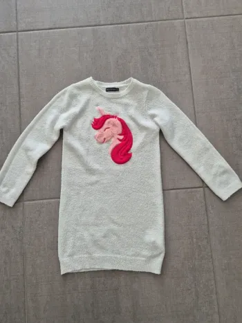 Robe pull