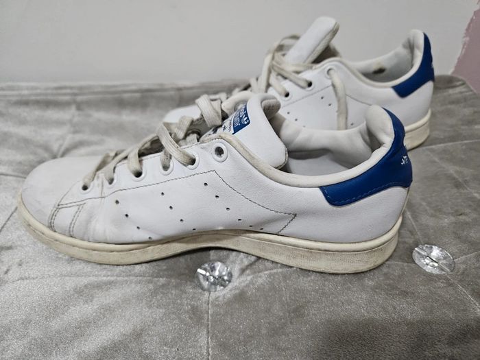 Adidas stan smith - photo numéro 4